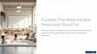 Facilities-That-Make-the-Best-Preschools-Stand-Out
