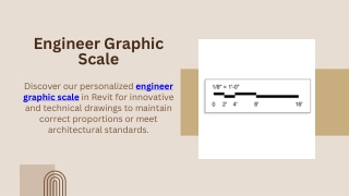 Engineer Graphic Scale