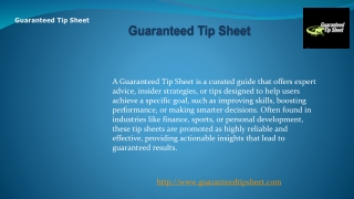 Free Penn National Picks