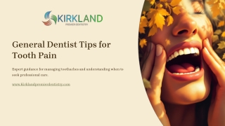 General-Dentist-Tips-for-Tooth-Pain