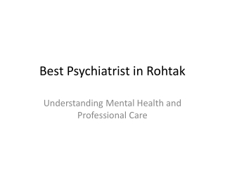Best_Psychiatrist_in_Rohtak