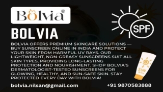 buy sunscreen online india