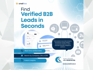 What are the best ways B2B lead generation with quality?