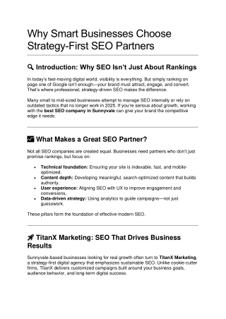 Best-SEO-Company-Sunnyvale-TitanX-Marketing