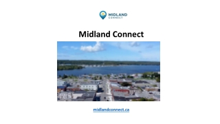 Midland Connect