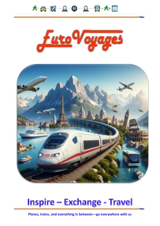 Seamless Multimodal Door-to-Door Travel Solutions for Complete Journey