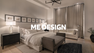 Transform Your Space with the Best Home Designer Near You | Banned Me Design