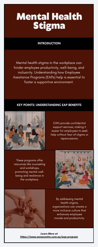 Professional Counselling & EAP in Bendigo | The Anna Centre