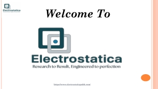 Test Chamber Manufacturer