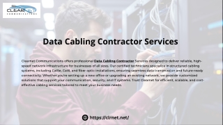 Data-Cabling-Contractor-Services