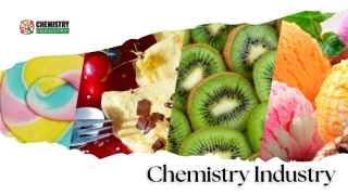 Chemistry Industry