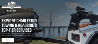 Need Vehicle Lockout Services in Charleston, SC