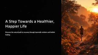 A-Step-Towards-a-Healthier-Happier-Life