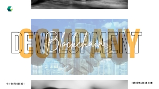 Blockchain Development Company