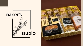 Healthy Snacks and Sweet Treats You'll Love