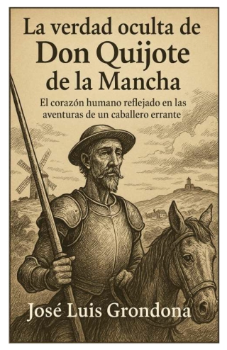 la verdad oculta de don quijote