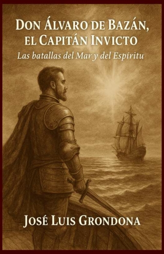 don alvaro de bazan el capitan invicto