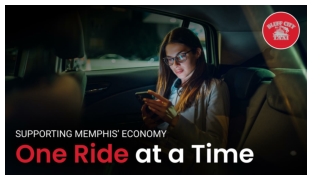 Supporting Memphis’ Economy One Ride at a Time