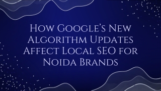 How Google’s New Algorithm Updates Affect Local SEO for Noida Brands_compressed (1)
