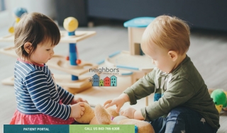 Find a Children Doctor Near Charleston, SC