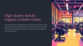 High-Quality-Rebuilt-Engines-Available-Online
