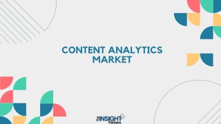 Content Analytics Market Overview, Growth, Research Report (2021-2031)