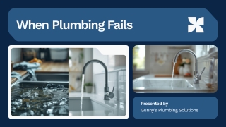 Expert Plumbing Services in Las Vegas – Fast, Reliable & Affordable Solutions