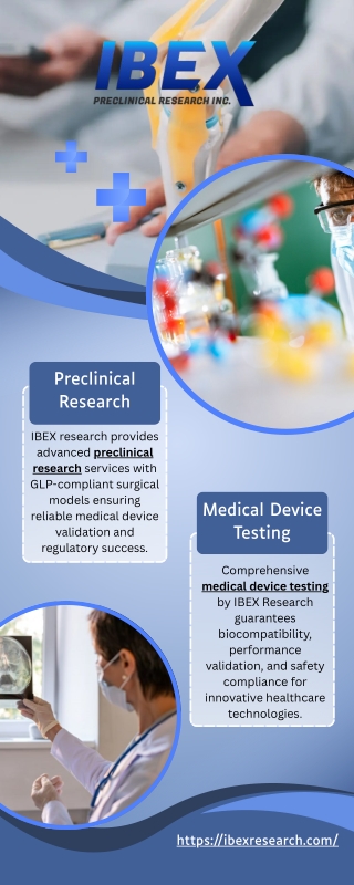 Preclinical Research
