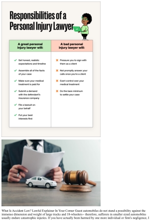 Locate An Automobile Accident Legal Representative Near You