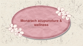 Acupuncture For Digestive Health