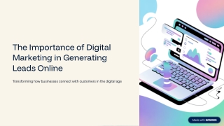 The-Importance-of-Digital-Marketing-in-Generating-Leads-Online