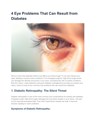 Ophthalmologist In Dubai _ Dr. Amit Jain