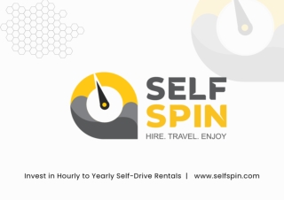 The Rise of EV Rentals: Redefining Urban Mobility in India