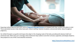 Nurture Body & Soul with Therapeutic Pain Relief at Bronxville Wellness.PPTX-1