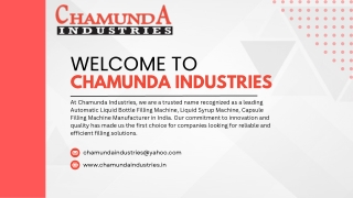 Pharma Machinery Manufacturer and Supplier in Ahmedabad, Gujarat