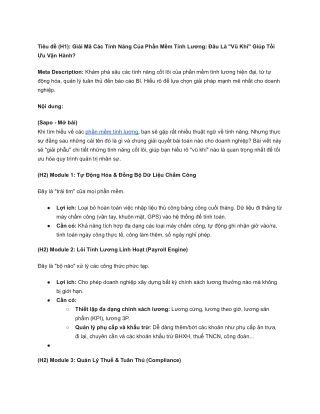 Giải Mã Các Tính Năng Của Phần Mềm Tính Lương_ Đâu Là _Vũ Khí_ Giúp Tối Ưu Vận Hành_