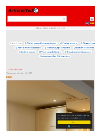 Top 3 Best Fitted Wardrobes Newcastle Ideas For Stylish Bedroom Storage