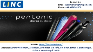 Linc Limited Sticky Notes – Organize with Ease