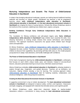 Nurturing Independence and Growth_ The Future of Child-Centered Education in Gachibowli (1)