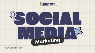 Unlock Your Brand's Potential with Kharar's Top Social Media Marketing Experts