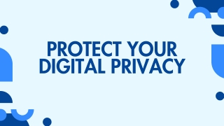 Why Privacy Experts Never Share Real Information Online