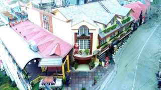 Best Restaurant in Shimla for a Delightful Dining Experience