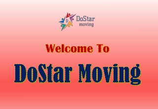 Los Angeles long distance movers