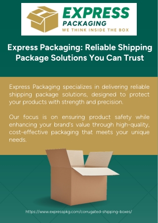 Express Packaging Reliable Shipping Package Solutions You Can Trust (Oct 25) (1)