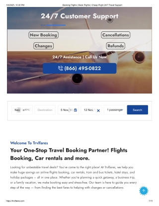 Delta Airlines phone number - Trvlfares