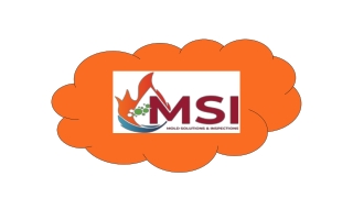 Fire Damage Restoration and Smoke Damage service​s - MSI