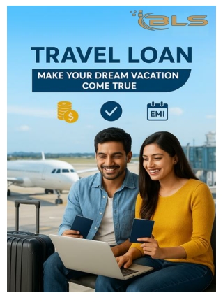 Travel loan
