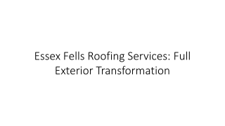 Maximizing Home Protection with Expert Shingle Roofing Installation