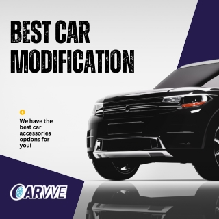 top class car accessories