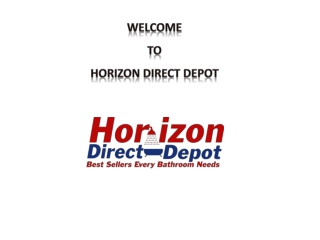 Horizon Direct Depot